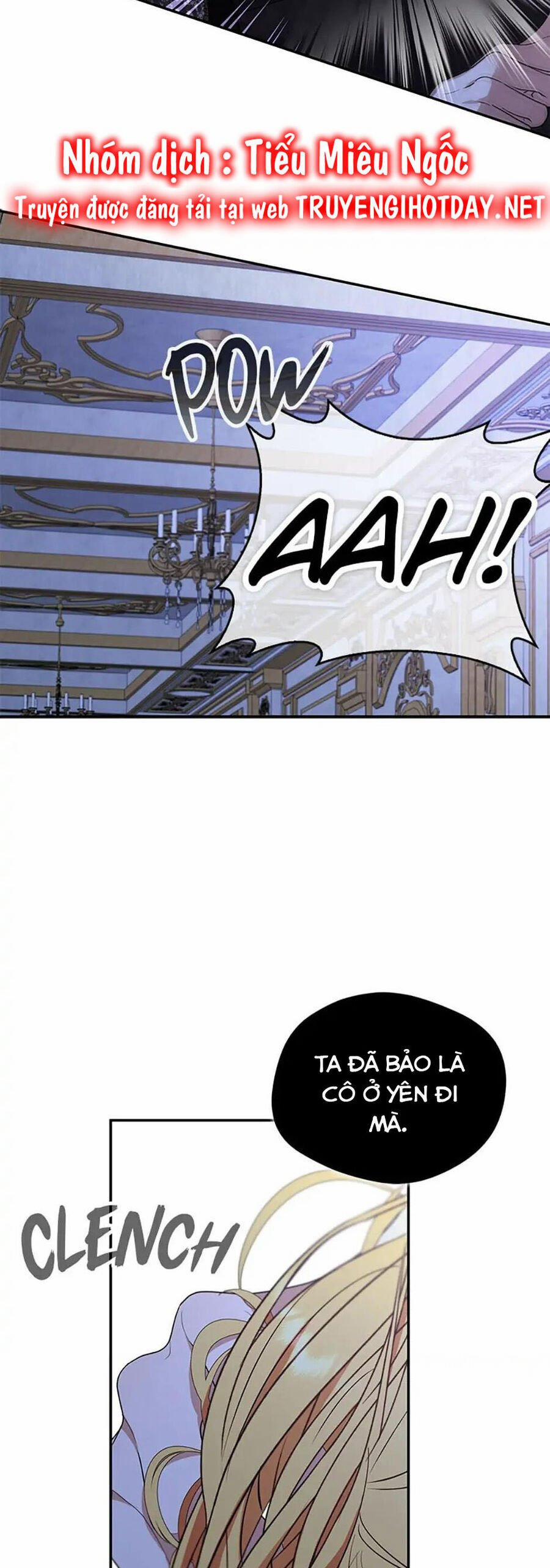 Nam Chính Đang Cản Bước Tôi 67 trang 43