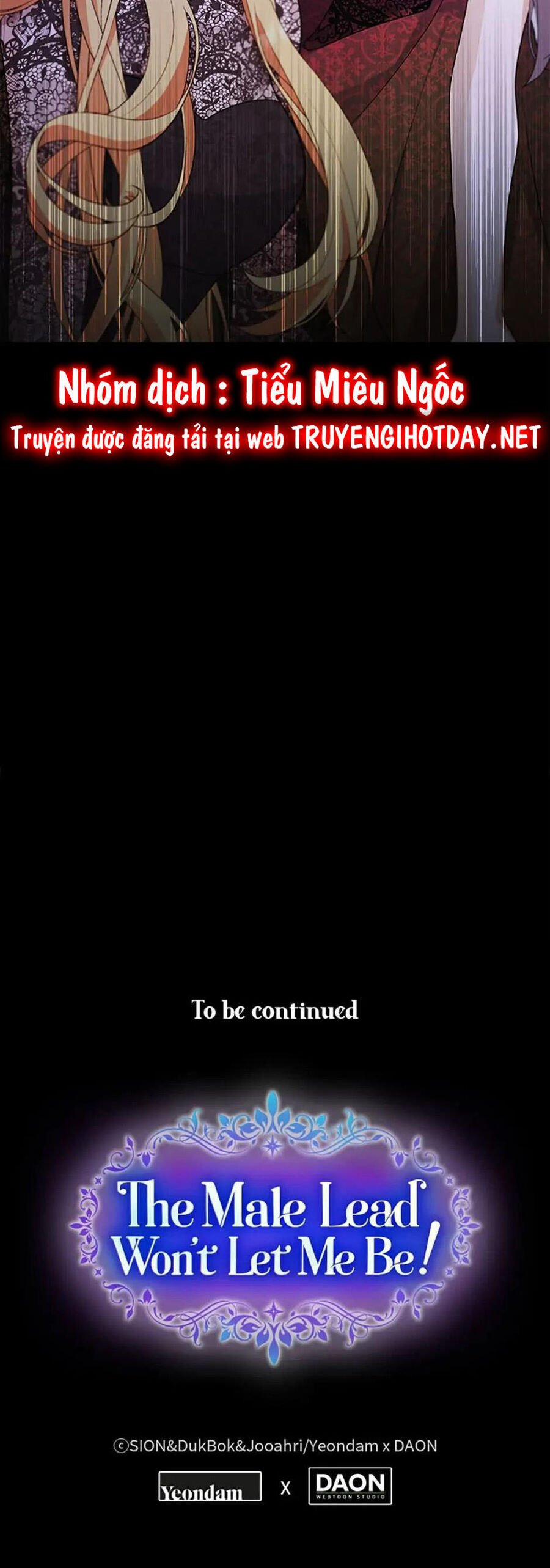 Nam Chính Đang Cản Bước Tôi 67 trang 45