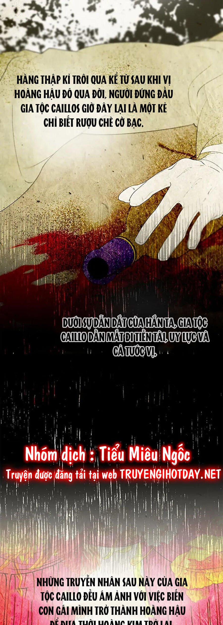 Nam Chính Đang Cản Bước Tôi 67 trang 6