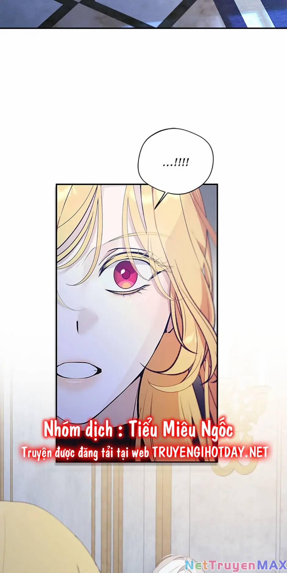 Nam Chính Đang Cản Bước Tôi 69 trang 13