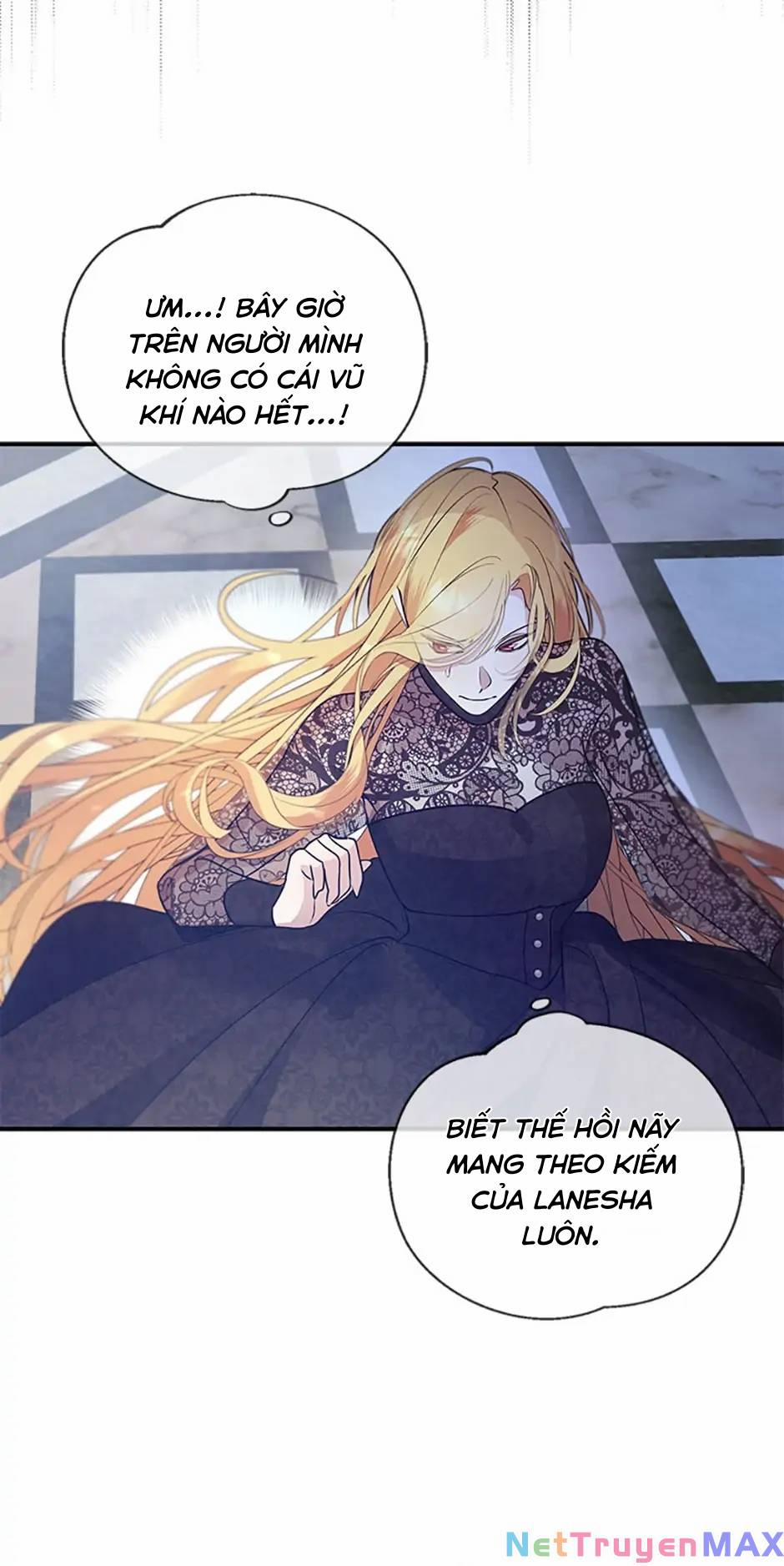 Nam Chính Đang Cản Bước Tôi 69 trang 17