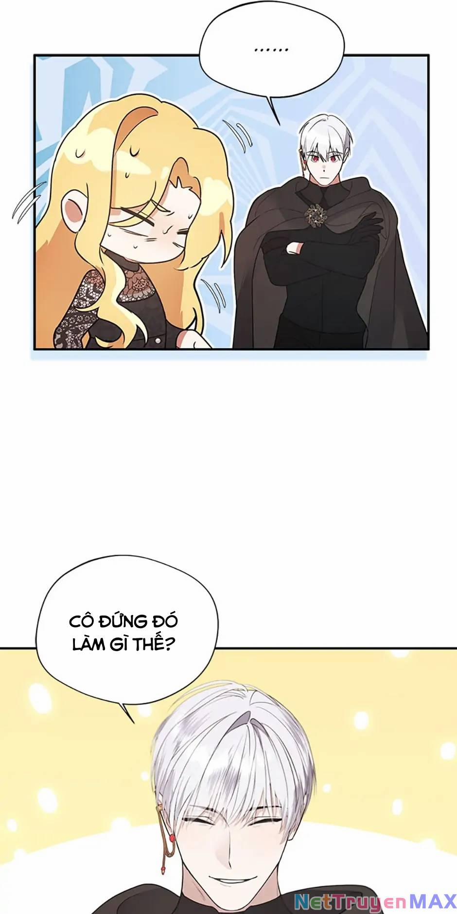 Nam Chính Đang Cản Bước Tôi 69 trang 18