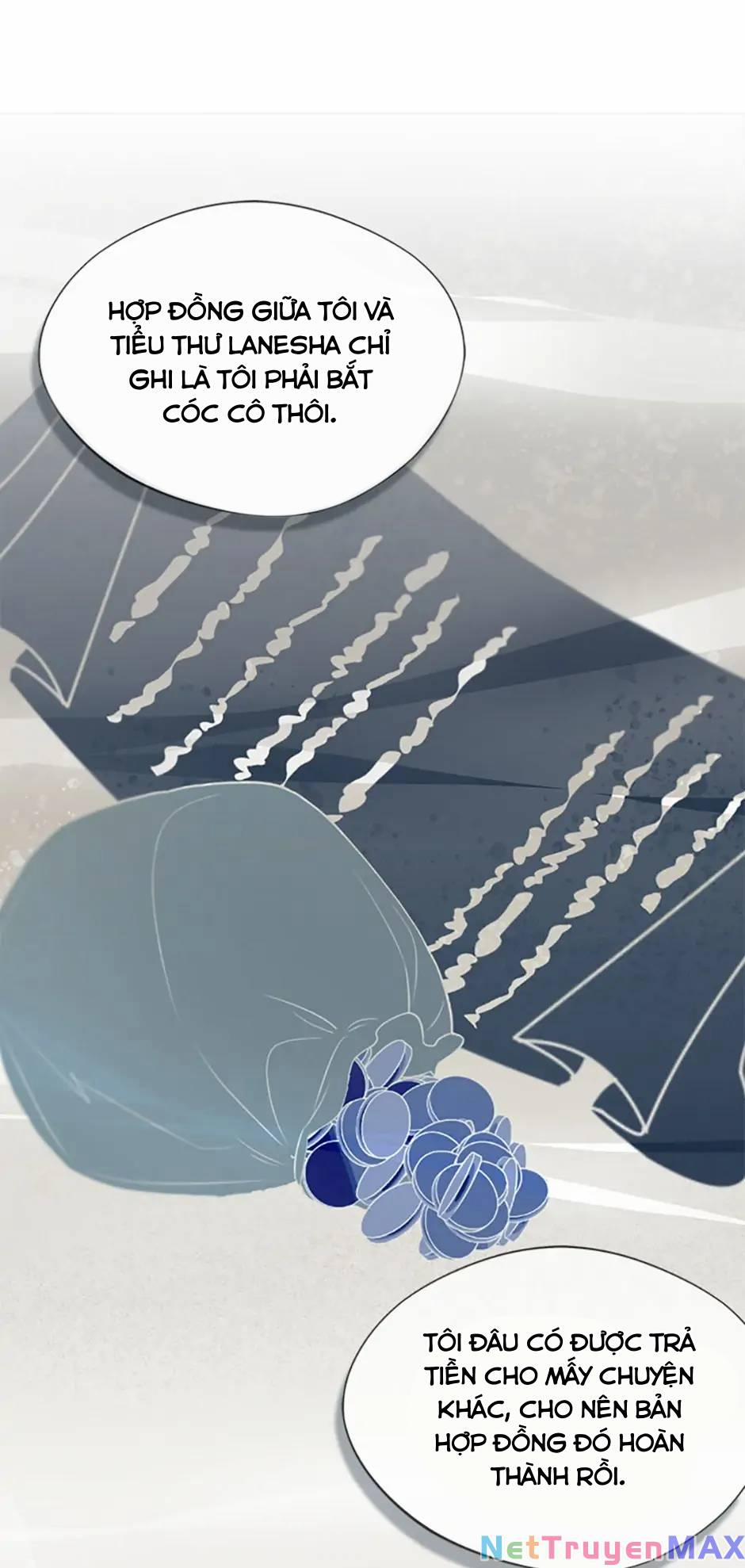 Nam Chính Đang Cản Bước Tôi 69 trang 21