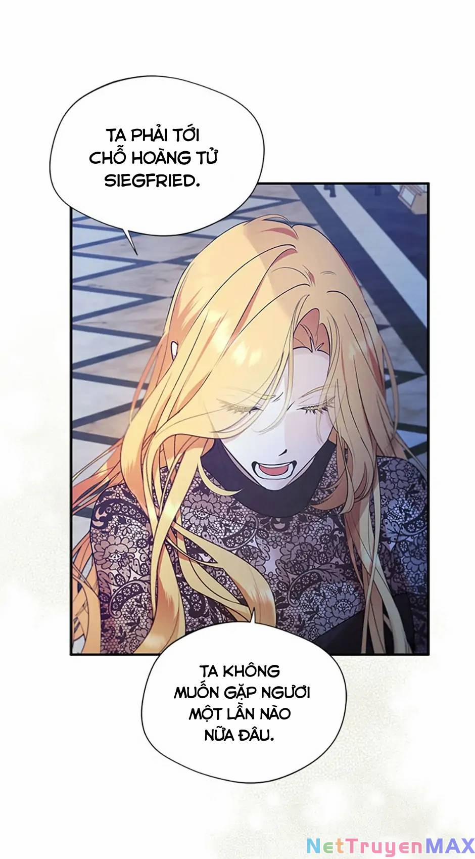 Nam Chính Đang Cản Bước Tôi 69 trang 25