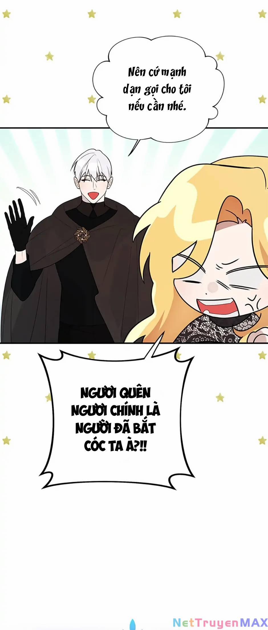 Nam Chính Đang Cản Bước Tôi 69 trang 27