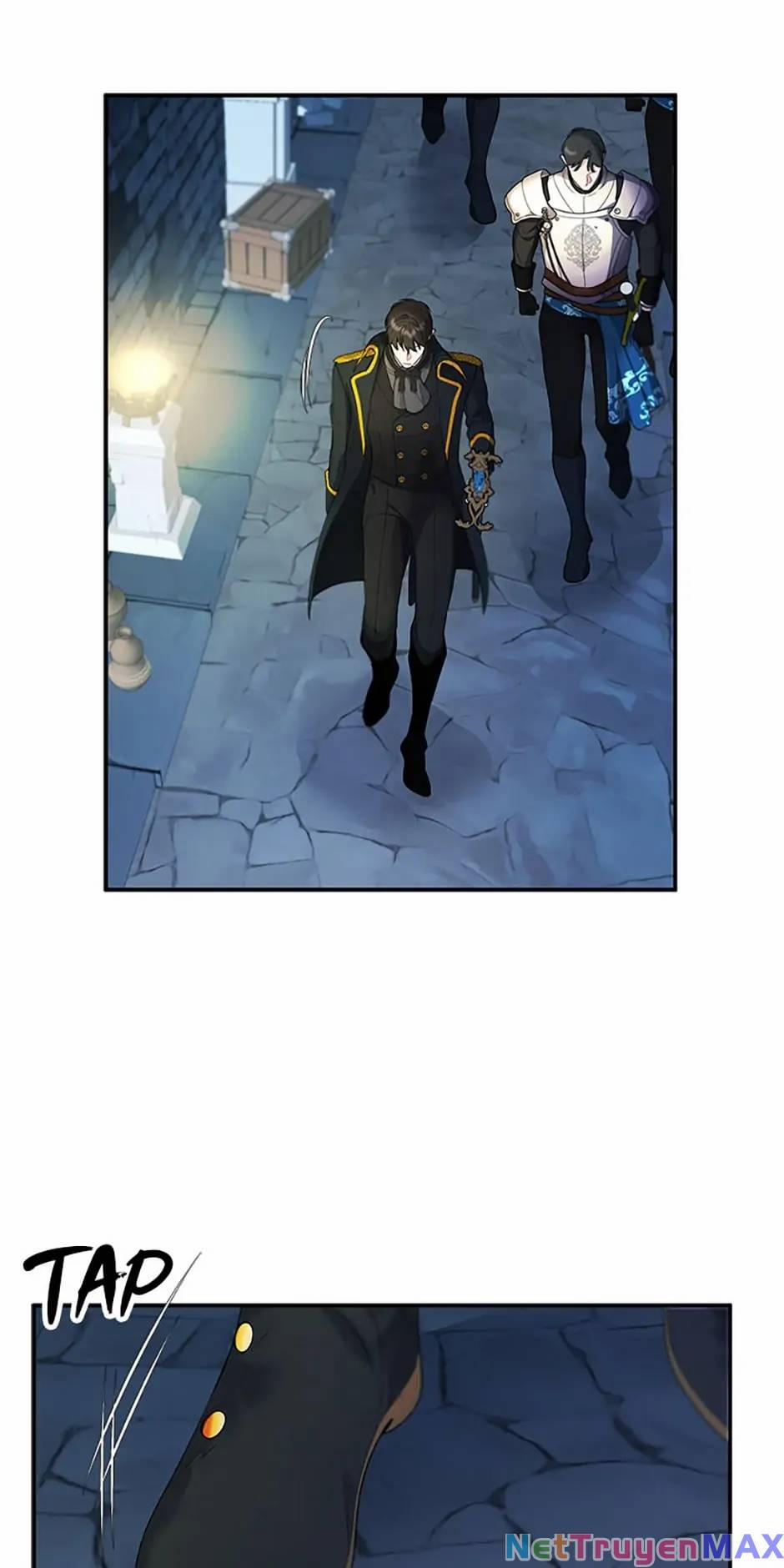 Nam Chính Đang Cản Bước Tôi 69 trang 31