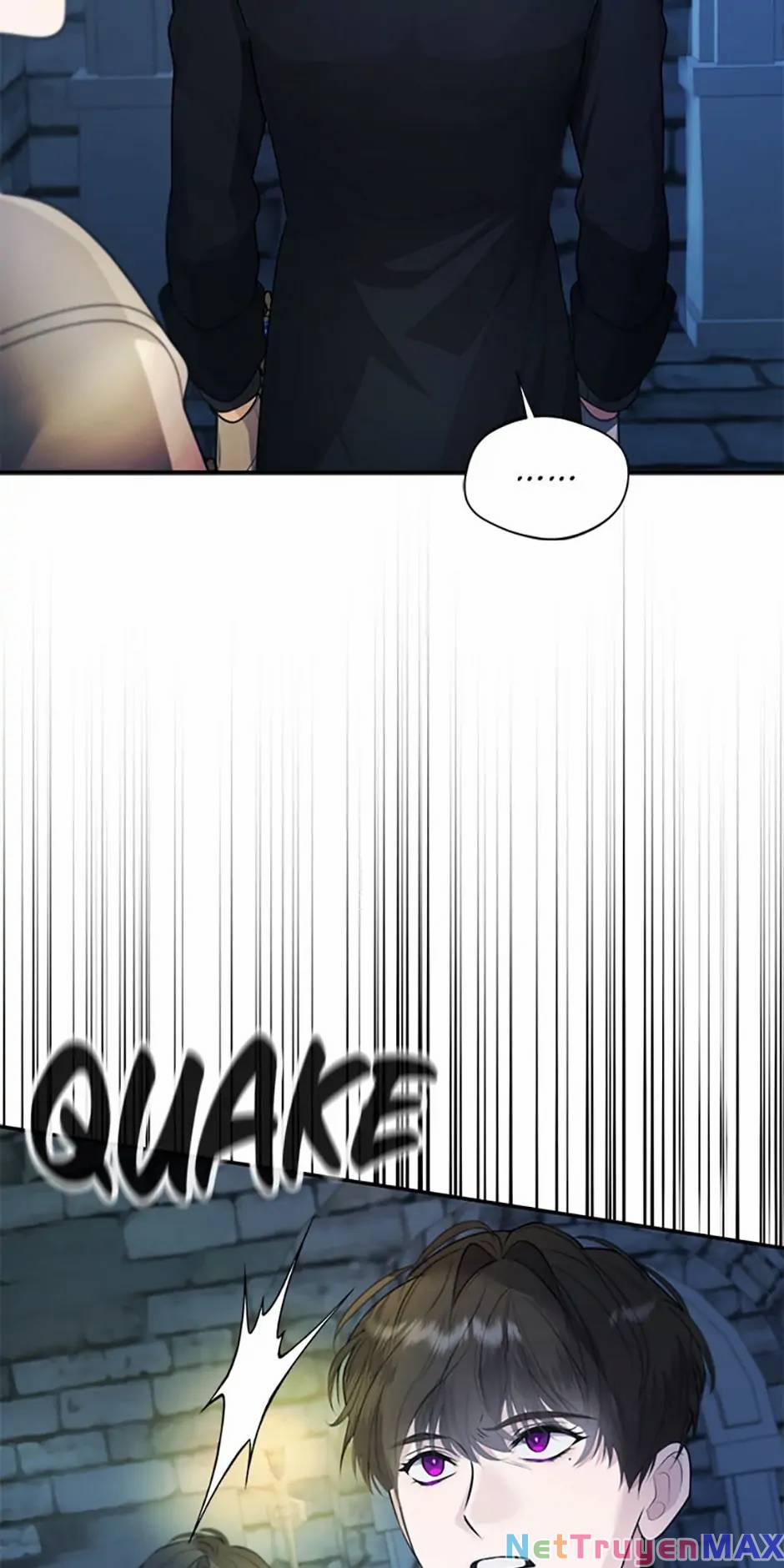 Nam Chính Đang Cản Bước Tôi 69 trang 33