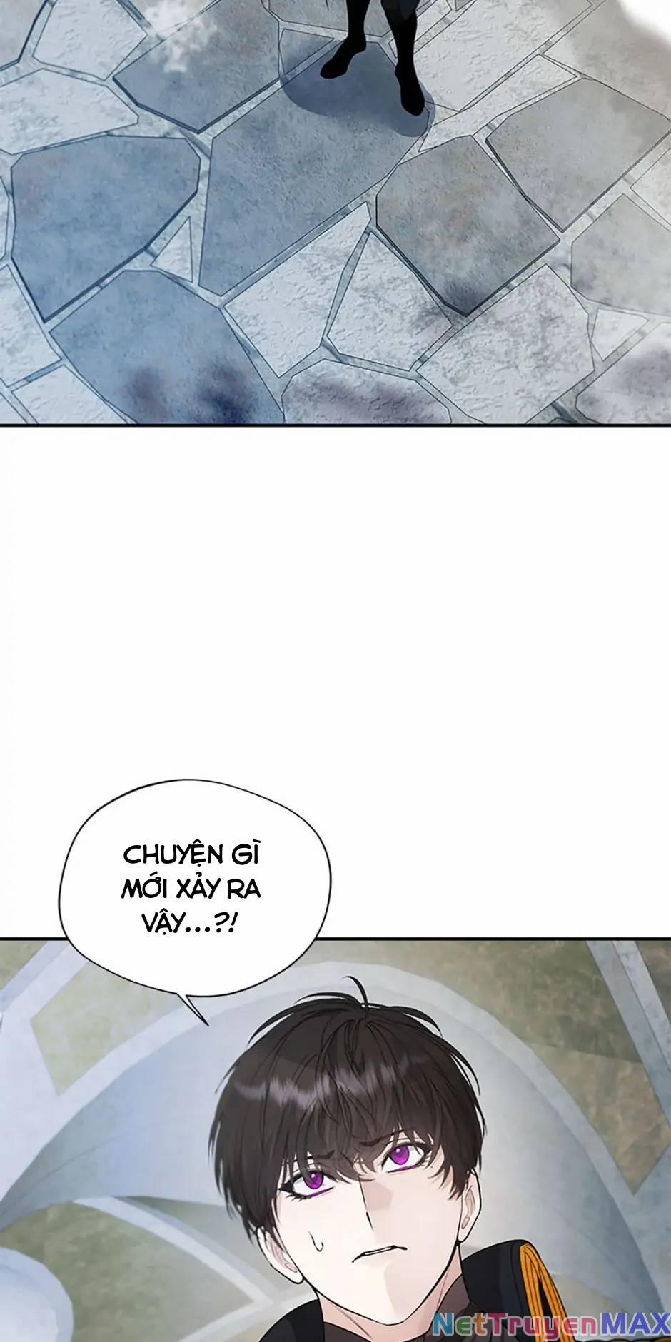 Nam Chính Đang Cản Bước Tôi 69 trang 37