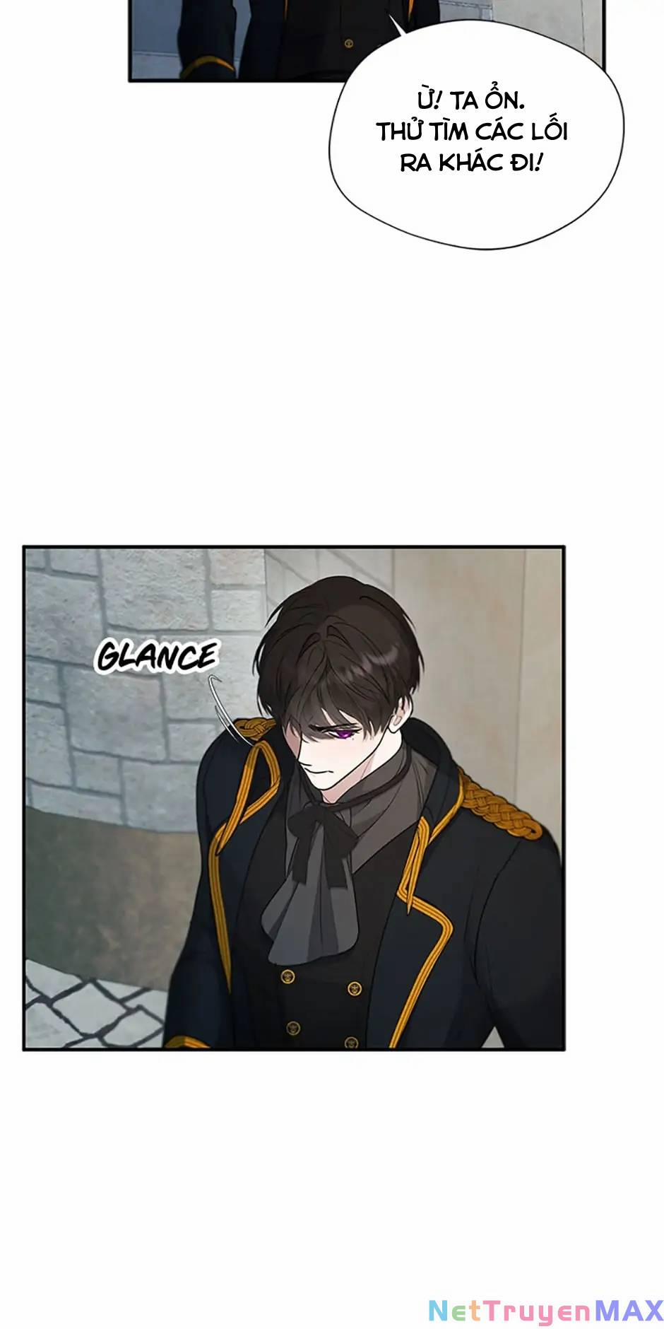 Nam Chính Đang Cản Bước Tôi 69 trang 39