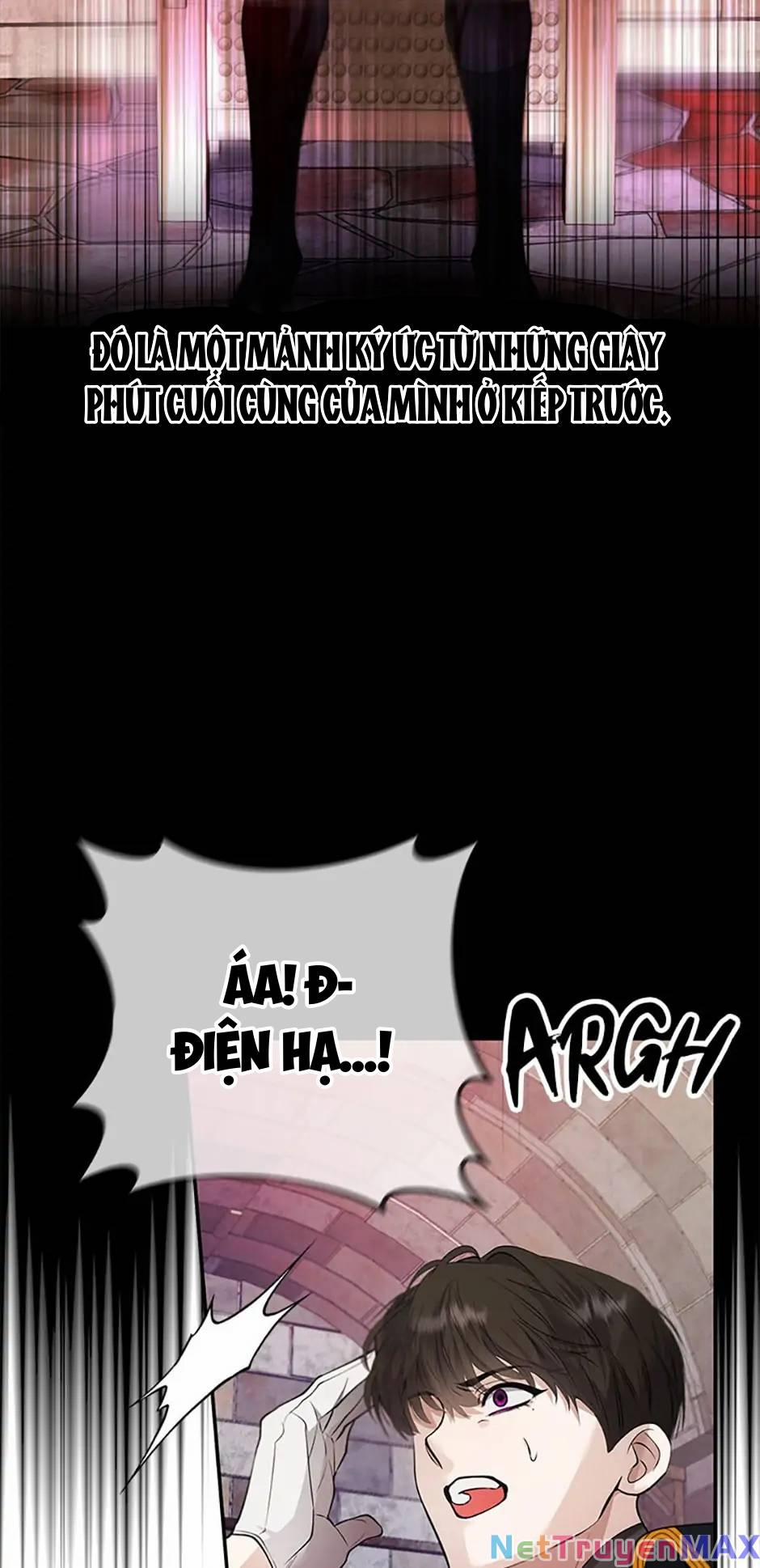 Nam Chính Đang Cản Bước Tôi 69 trang 50