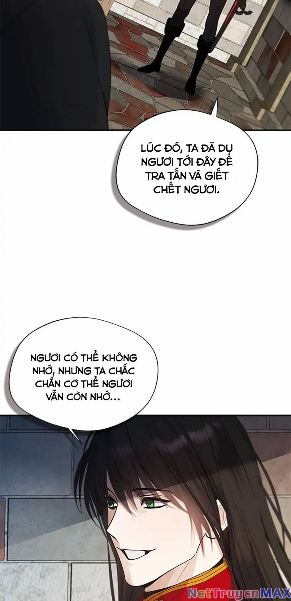 Nam Chính Đang Cản Bước Tôi 69 trang 55