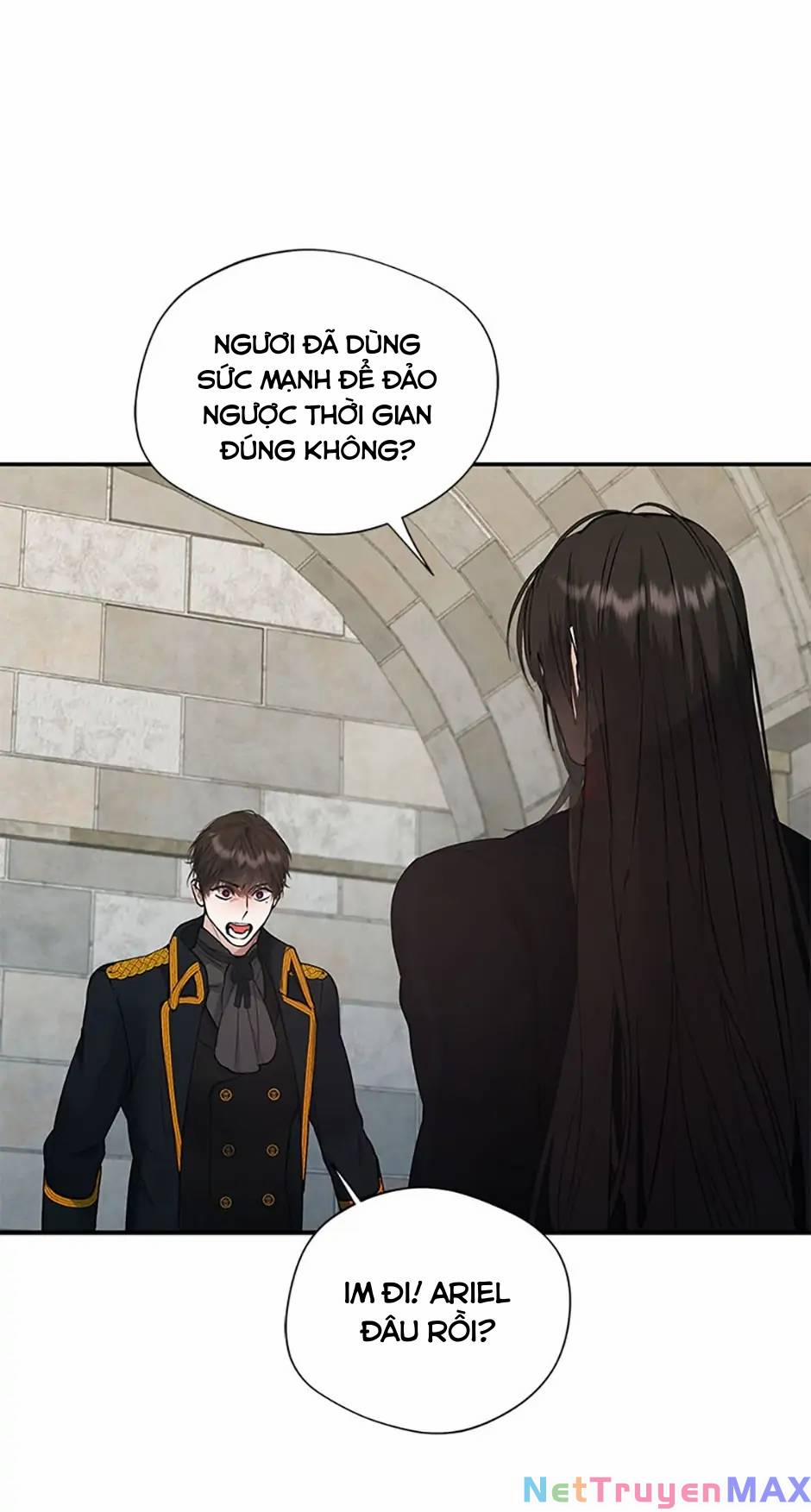 Nam Chính Đang Cản Bước Tôi 69 trang 58