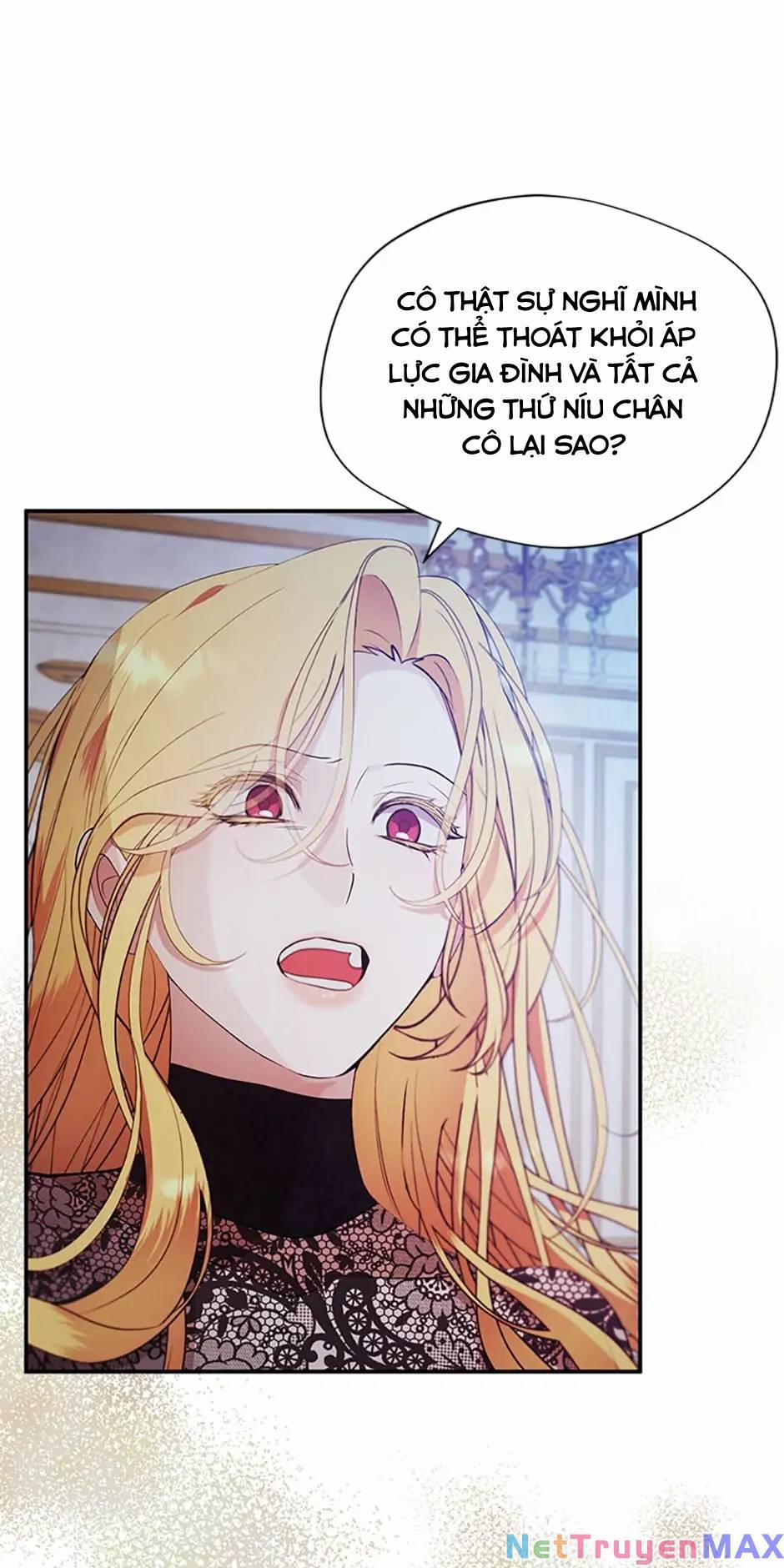 Nam Chính Đang Cản Bước Tôi 69 trang 6