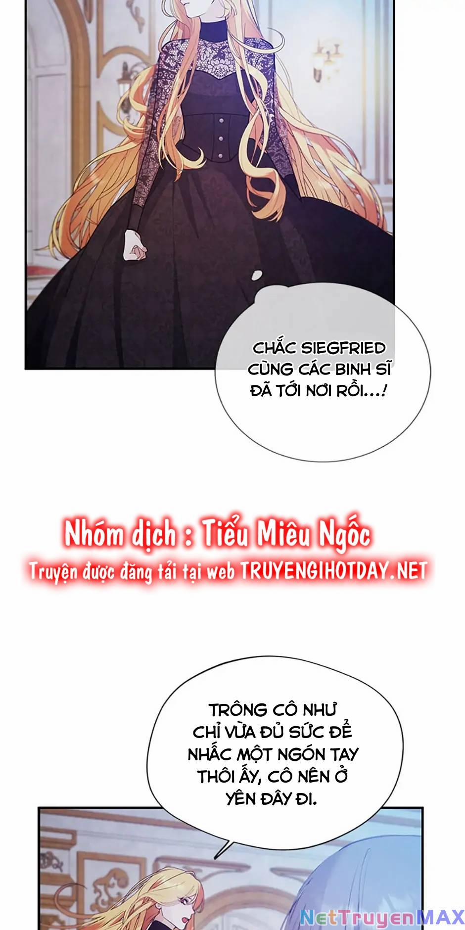 Nam Chính Đang Cản Bước Tôi 69 trang 8