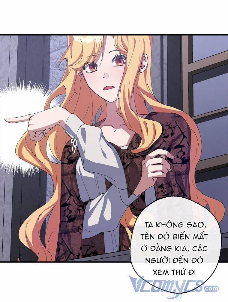 Nam Chính Đang Cản Bước Tôi 7 trang 18