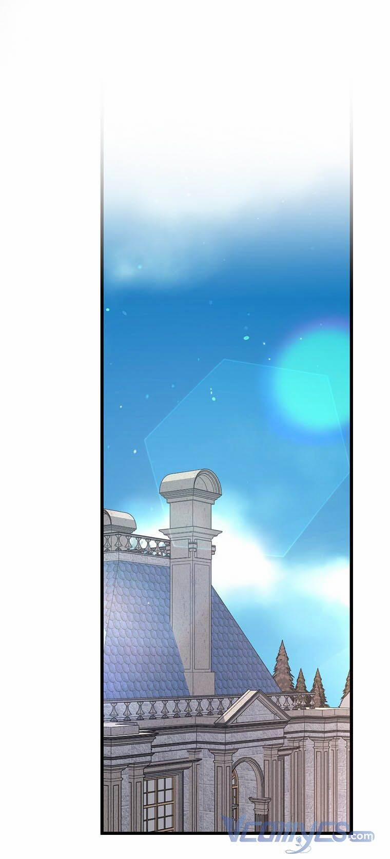 Nam Chính Đang Cản Bước Tôi 7 trang 21