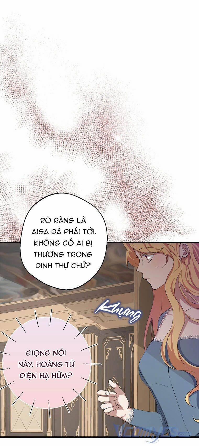 Nam Chính Đang Cản Bước Tôi 7 trang 26