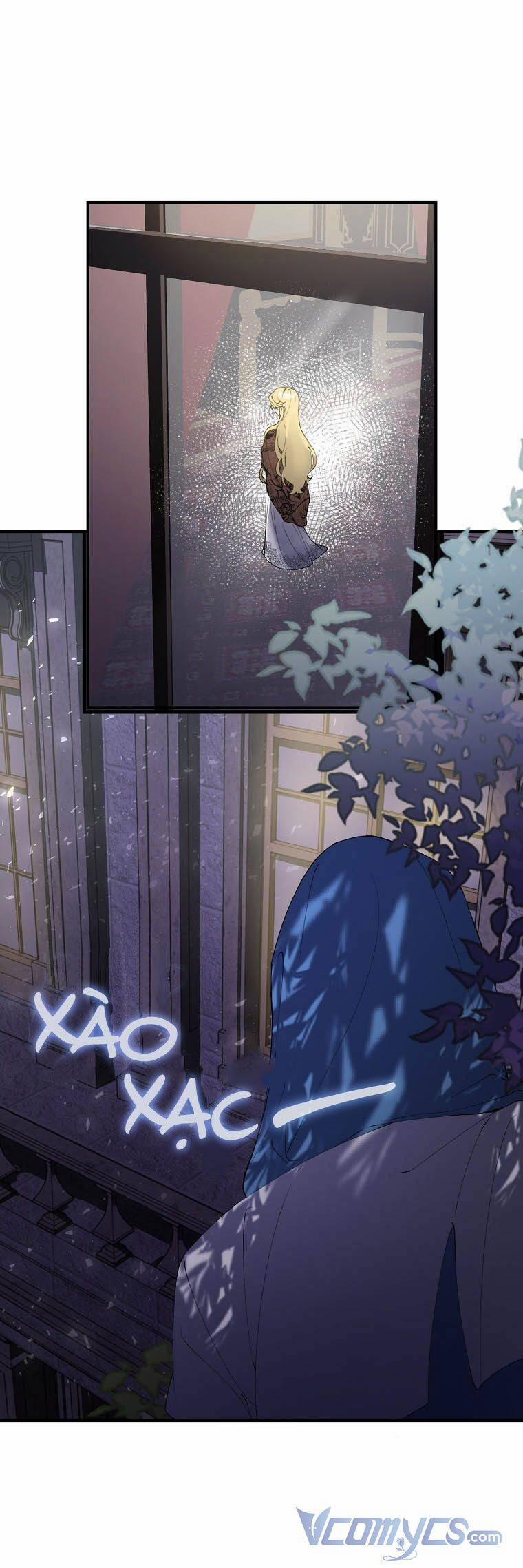 Nam Chính Đang Cản Bước Tôi 7 trang 3