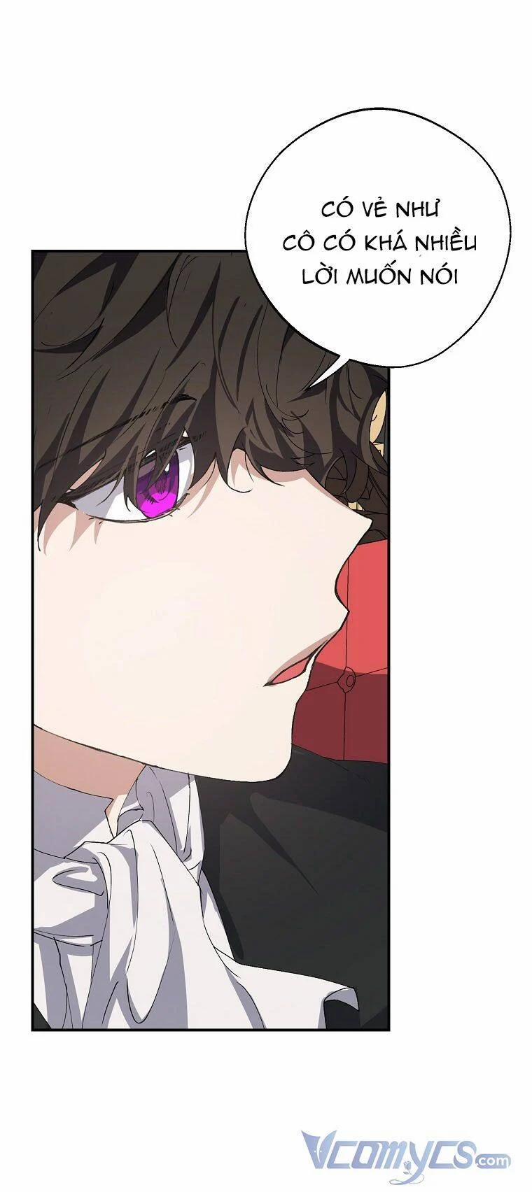 Nam Chính Đang Cản Bước Tôi 7 trang 32