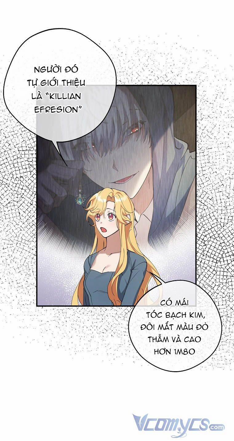 Nam Chính Đang Cản Bước Tôi 7 trang 35