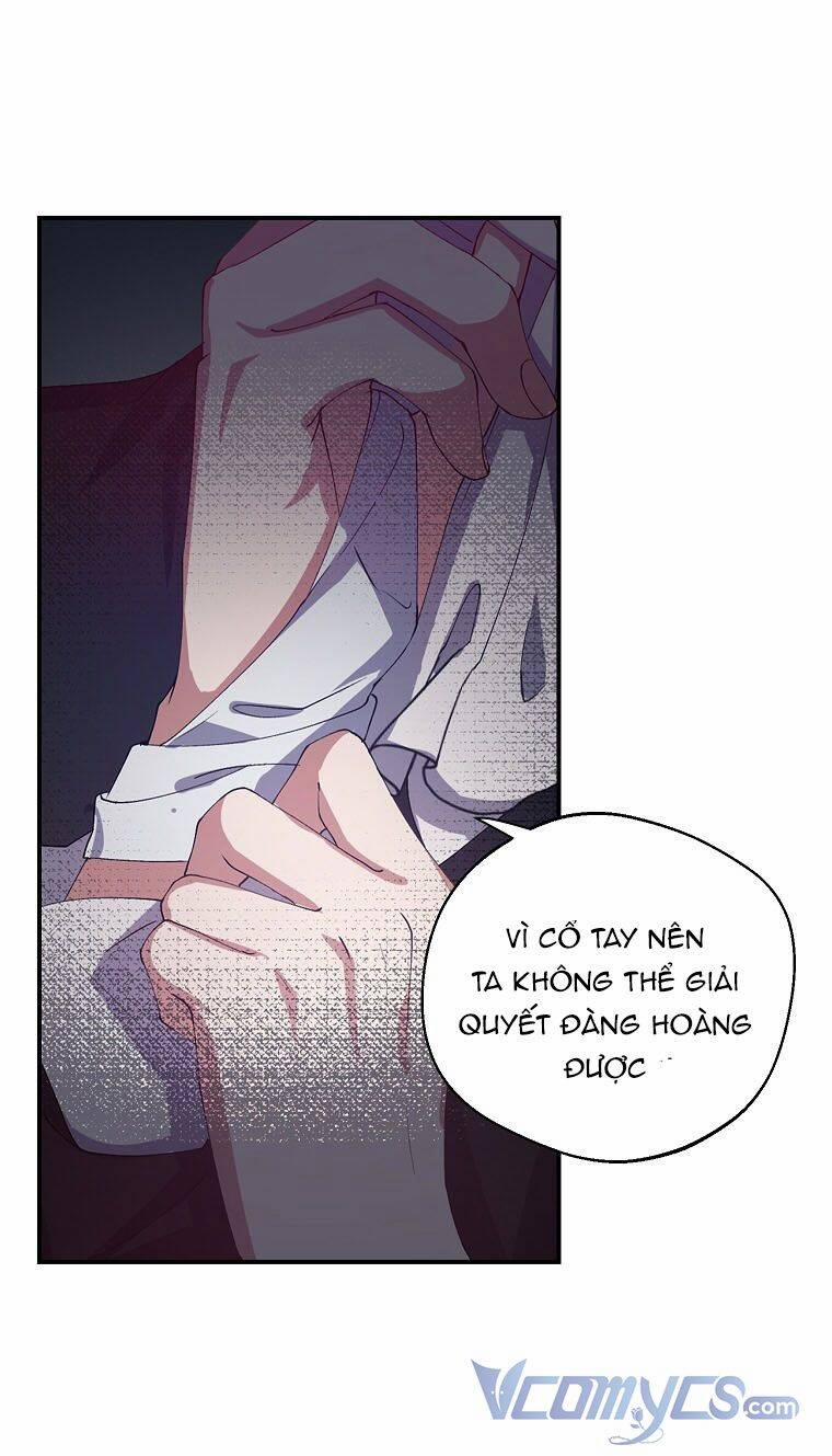 Nam Chính Đang Cản Bước Tôi 7 trang 40