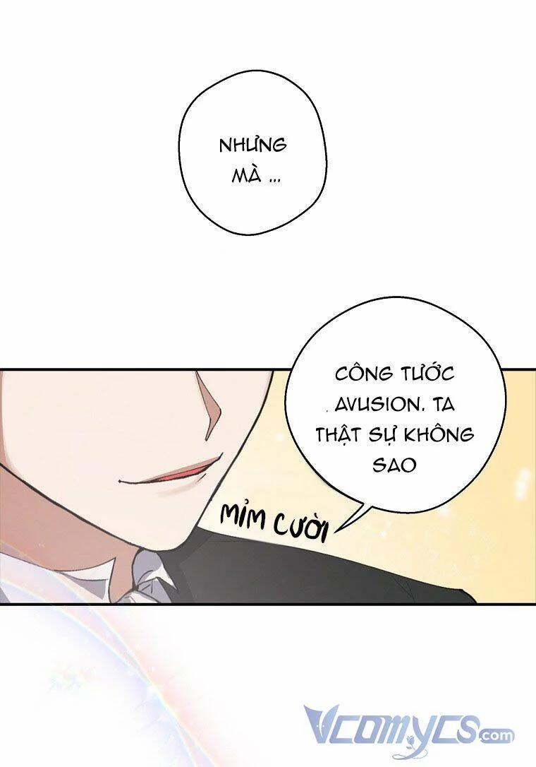 Nam Chính Đang Cản Bước Tôi 7 trang 46