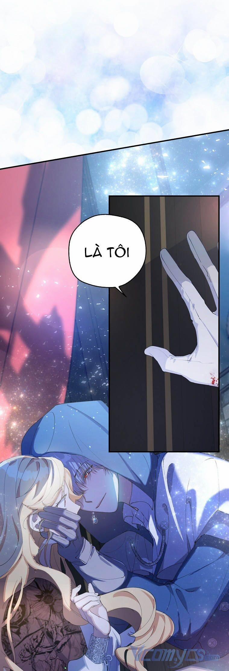 Nam Chính Đang Cản Bước Tôi 7 trang 7