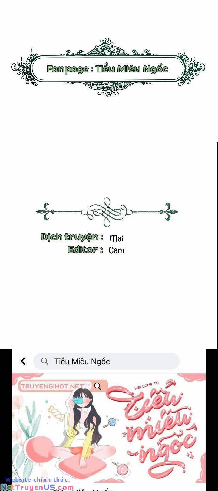 Nam Chính Đang Cản Bước Tôi 70 trang 0