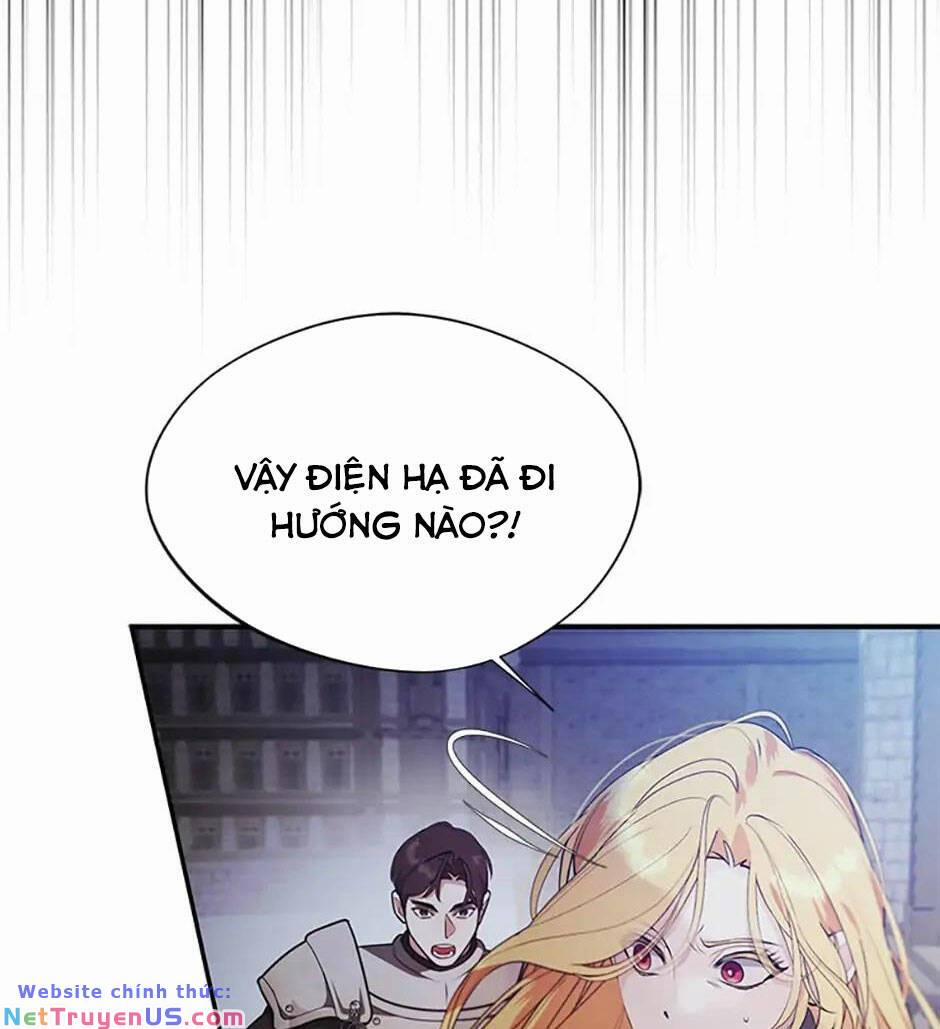 Nam Chính Đang Cản Bước Tôi 70 trang 17