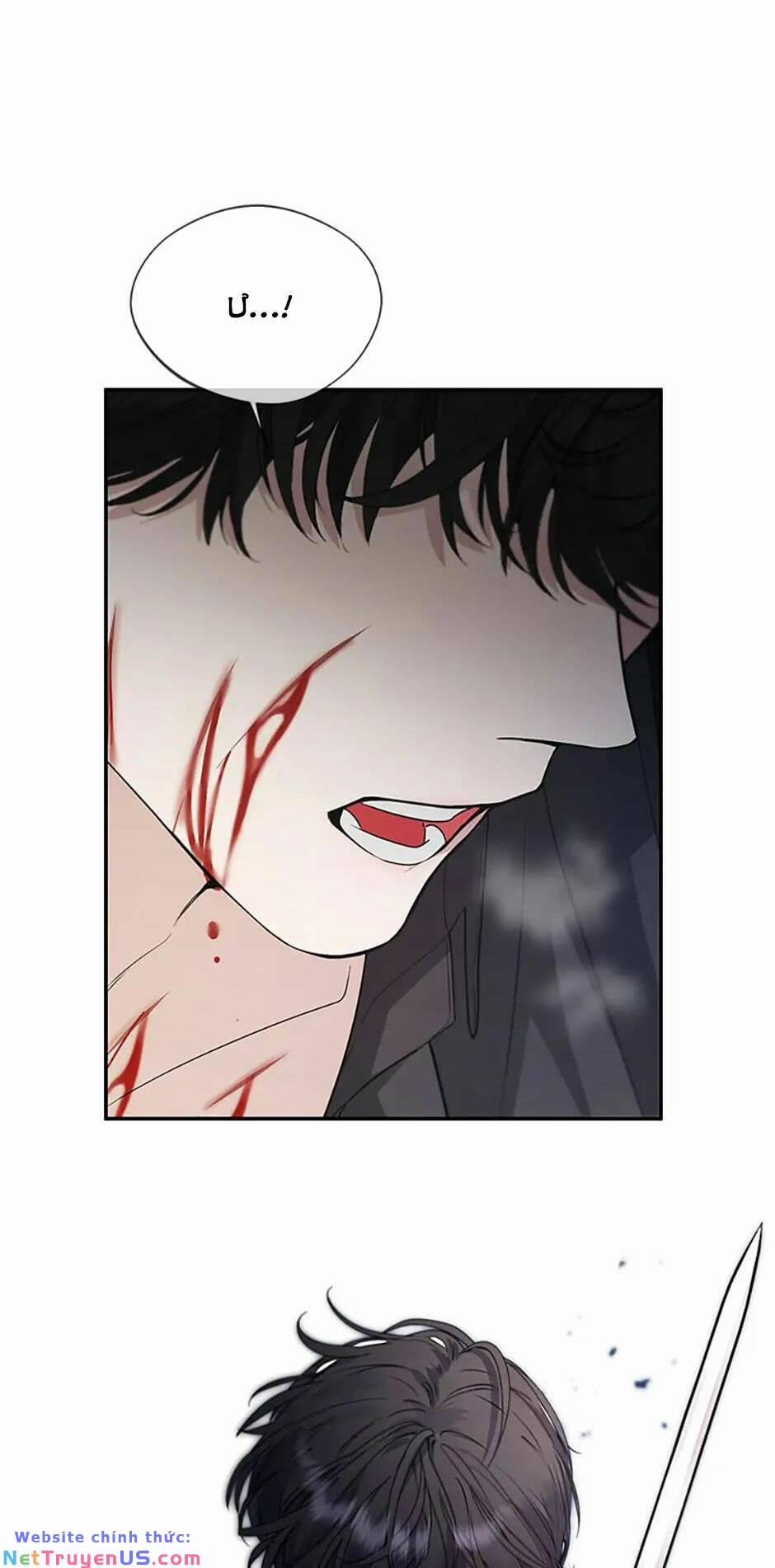 Nam Chính Đang Cản Bước Tôi 70 trang 22