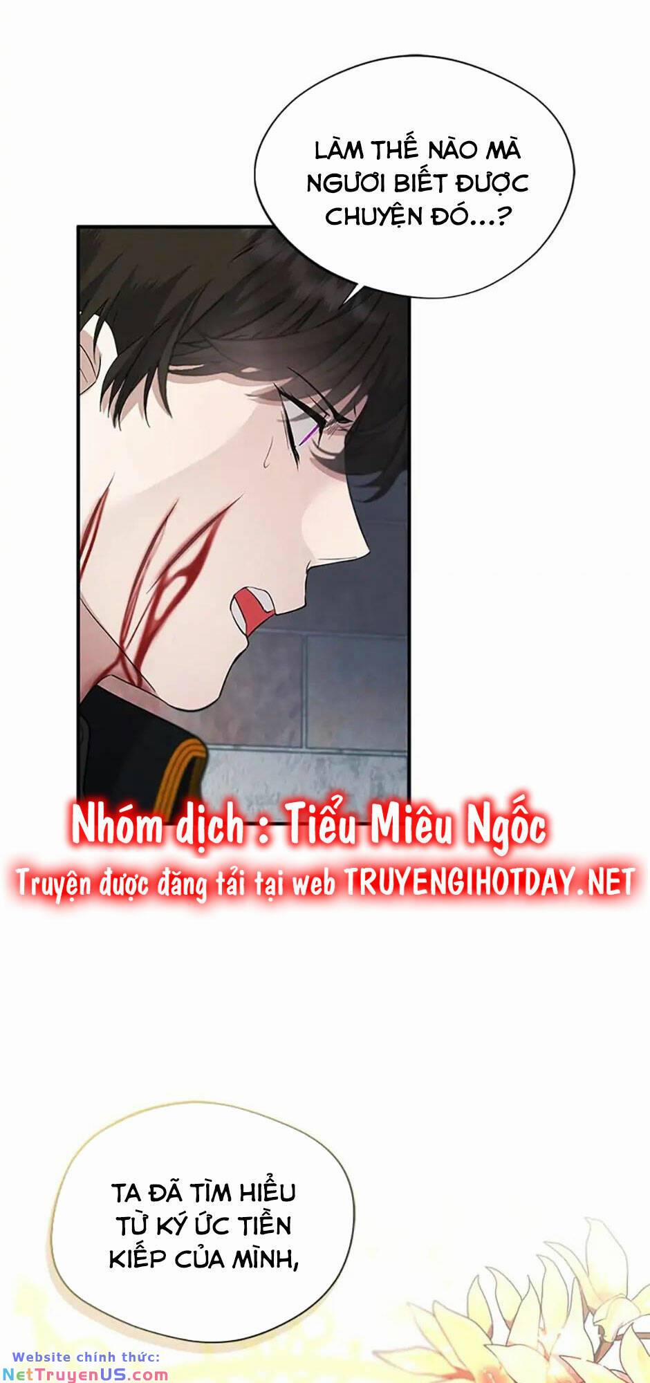 Nam Chính Đang Cản Bước Tôi 70 trang 30