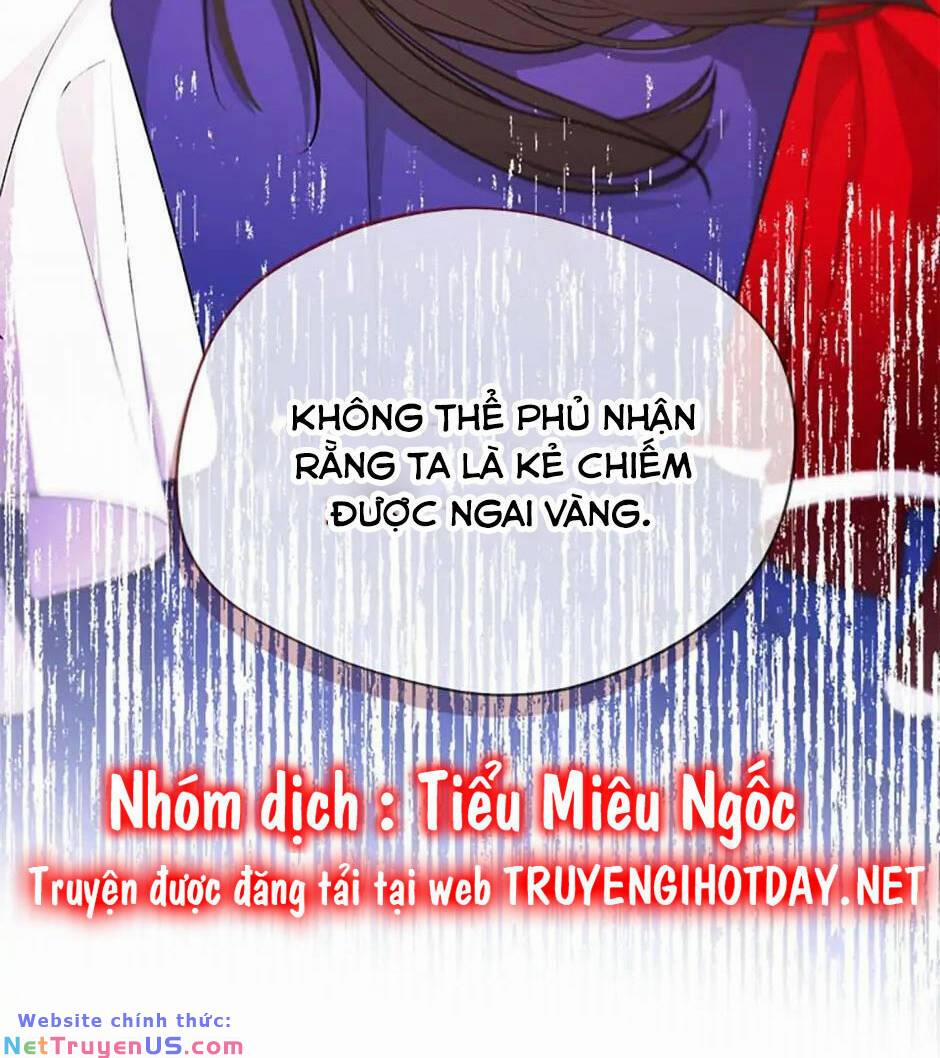 Nam Chính Đang Cản Bước Tôi 70 trang 35