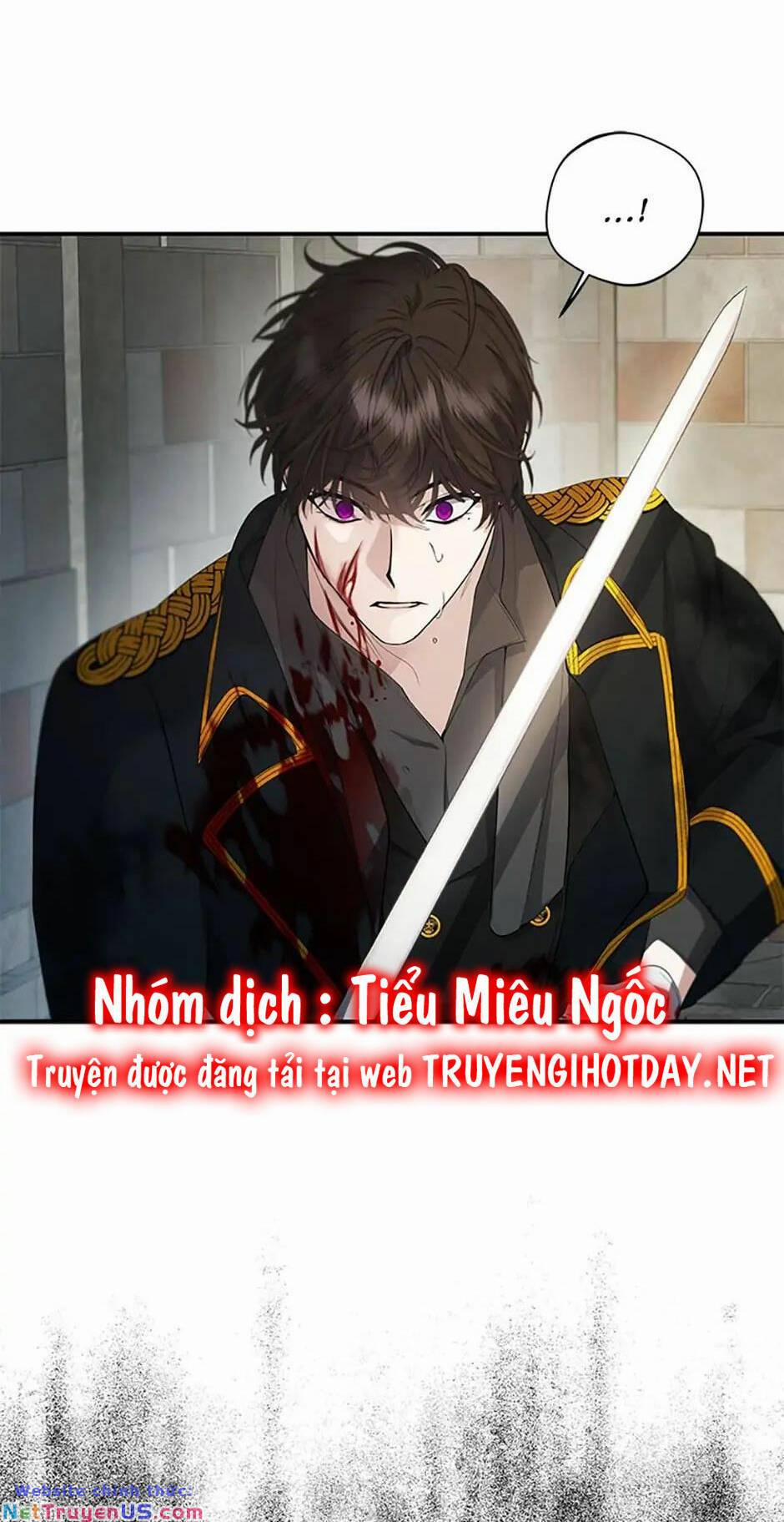 Nam Chính Đang Cản Bước Tôi 70 trang 42