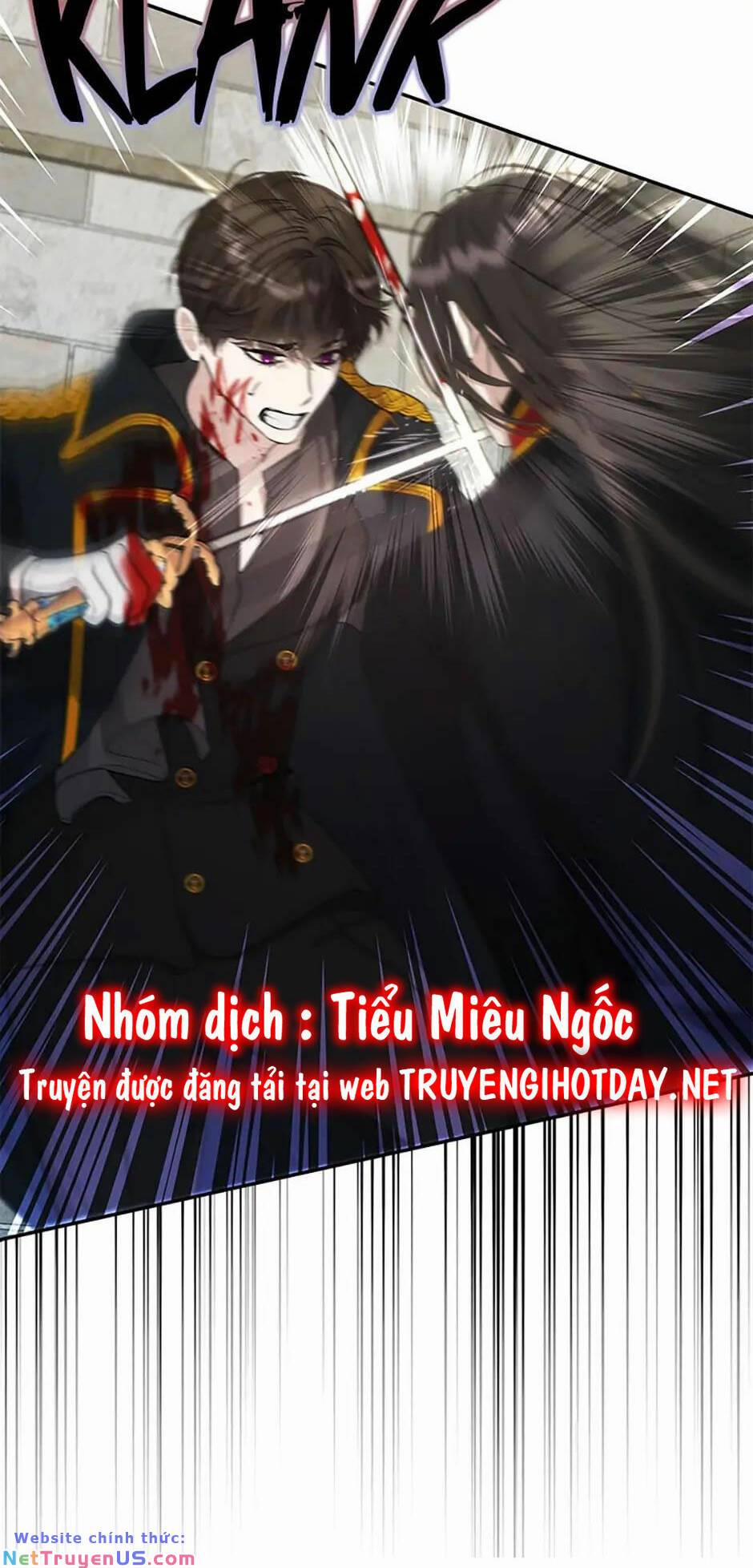 Nam Chính Đang Cản Bước Tôi 70 trang 56