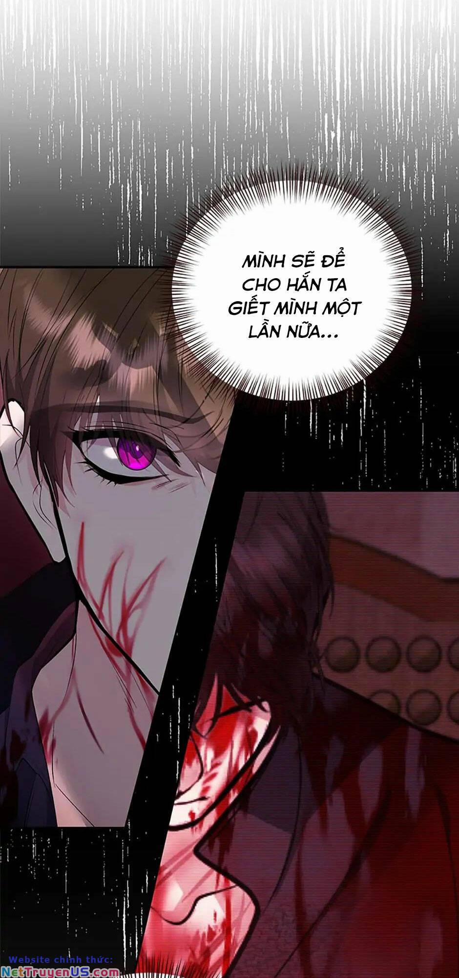 Nam Chính Đang Cản Bước Tôi 70 trang 60