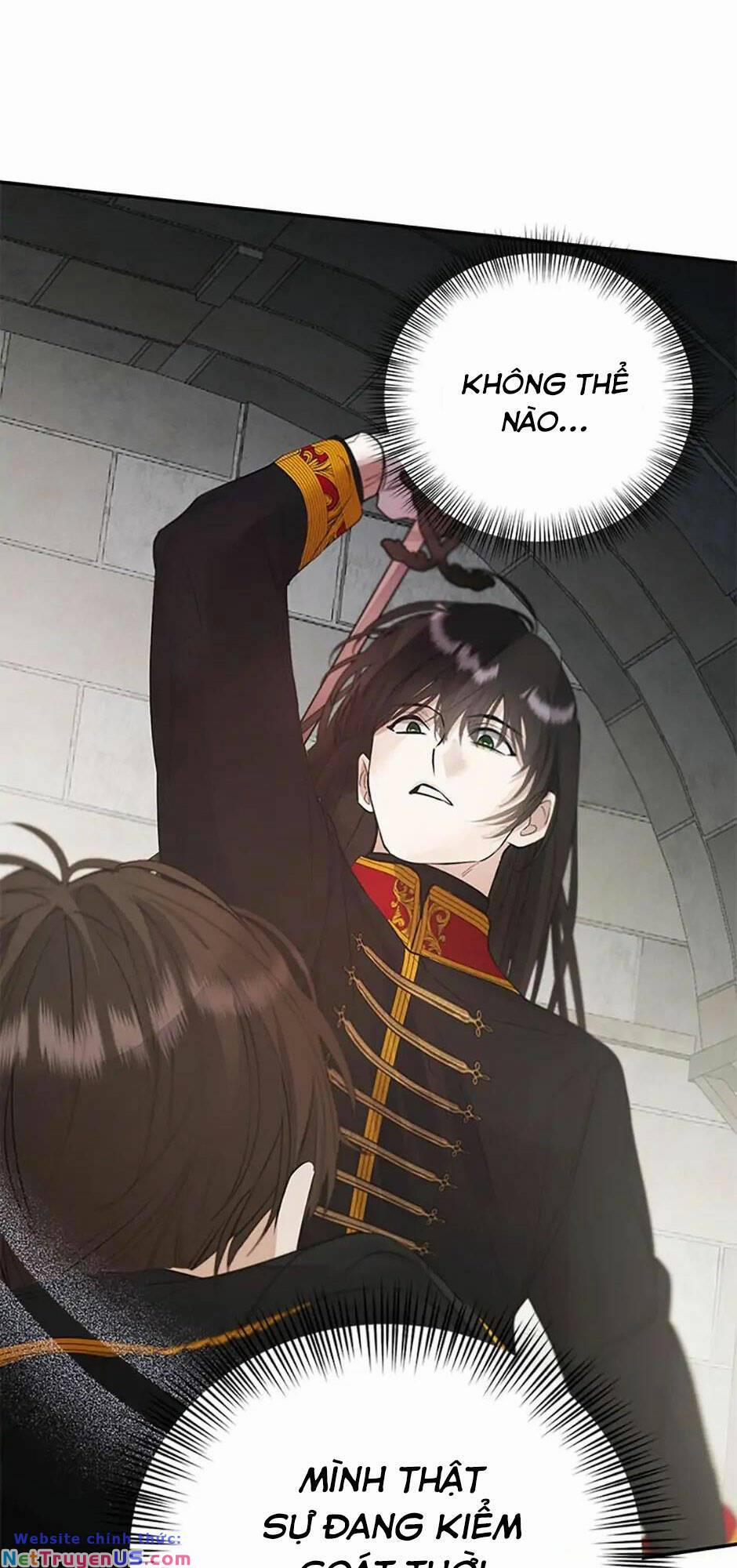 Nam Chính Đang Cản Bước Tôi 70 trang 66