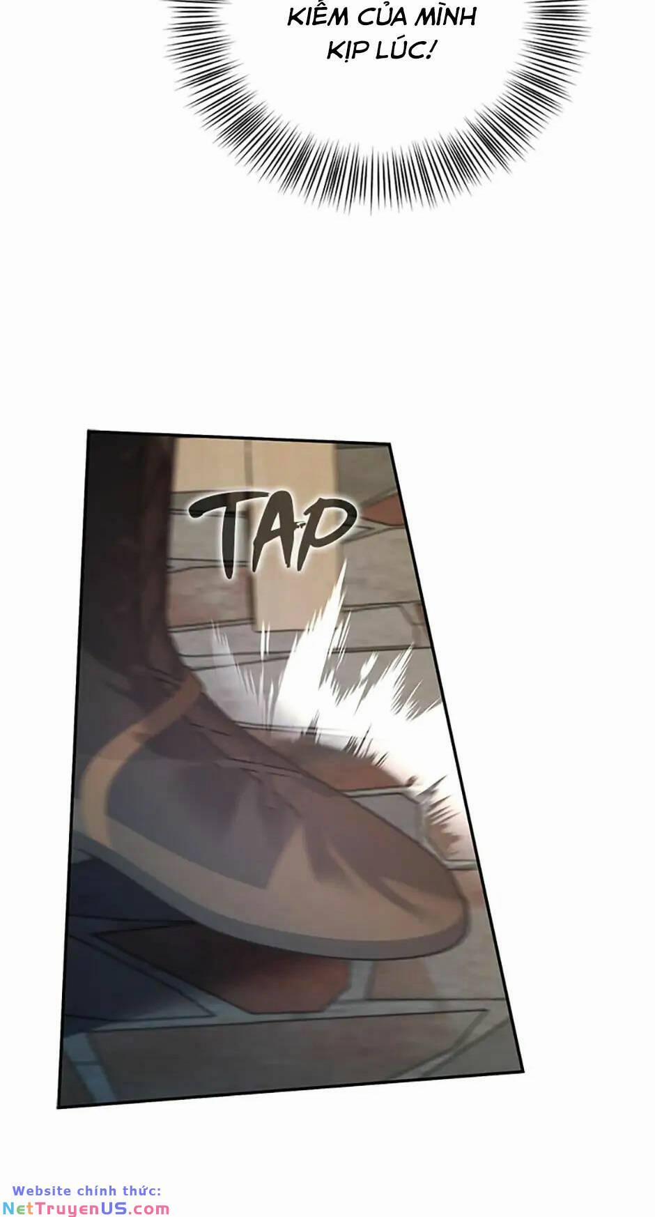 Nam Chính Đang Cản Bước Tôi 70 trang 71