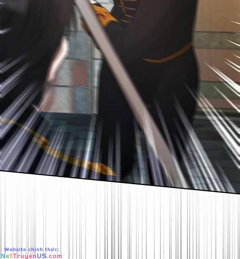 Nam Chính Đang Cản Bước Tôi 70 trang 73