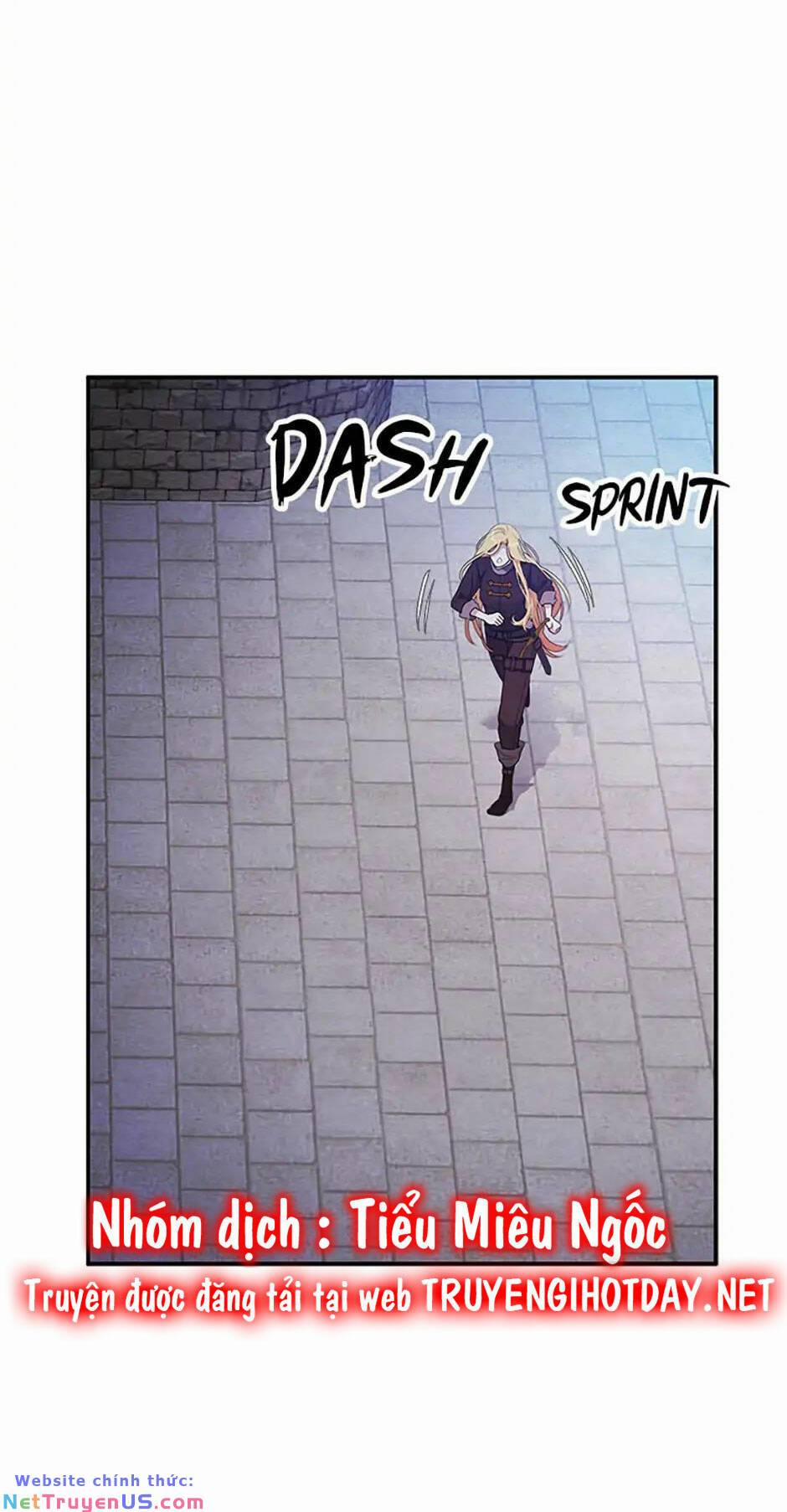 Nam Chính Đang Cản Bước Tôi 70 trang 9