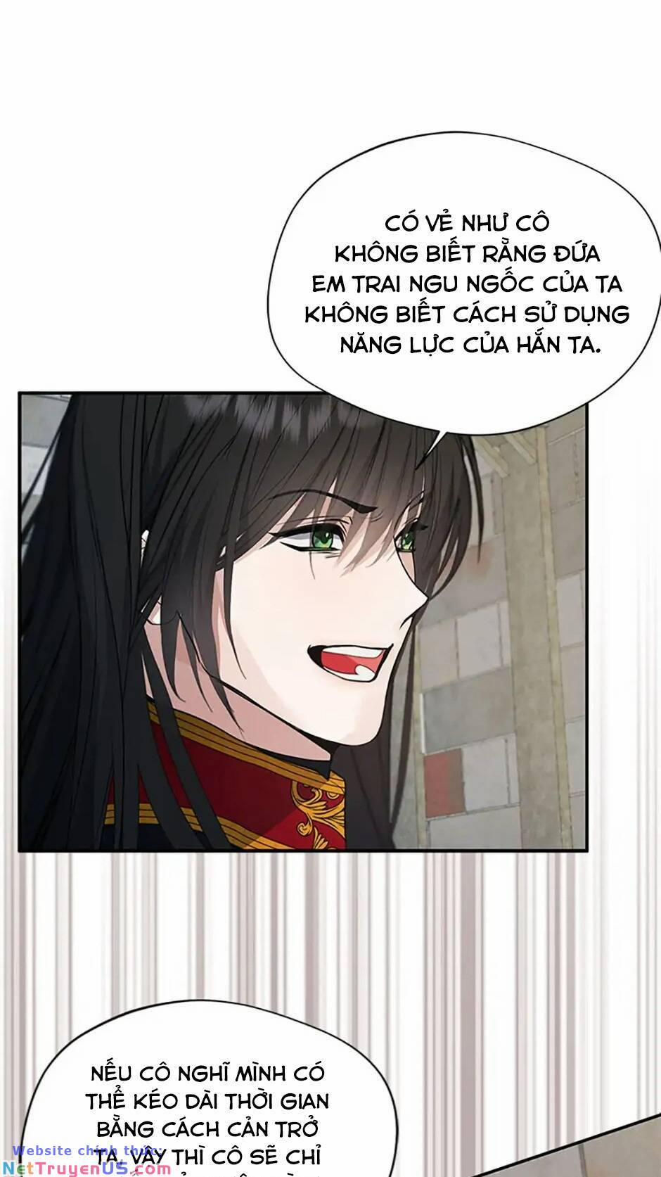 Nam Chính Đang Cản Bước Tôi 71 trang 10