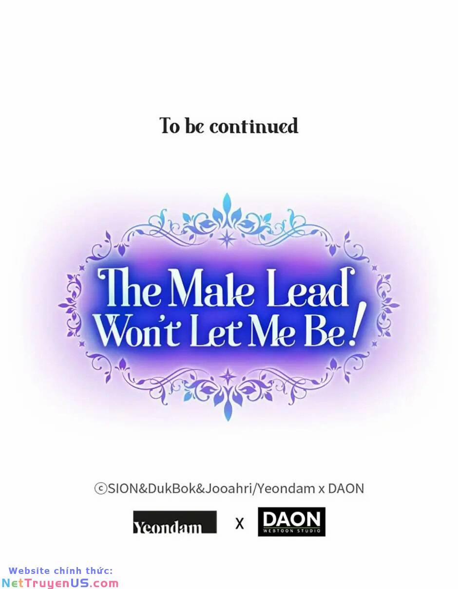 Nam Chính Đang Cản Bước Tôi 71 trang 102