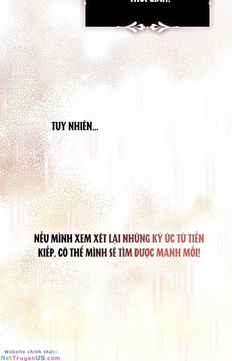 Nam Chính Đang Cản Bước Tôi 71 trang 14