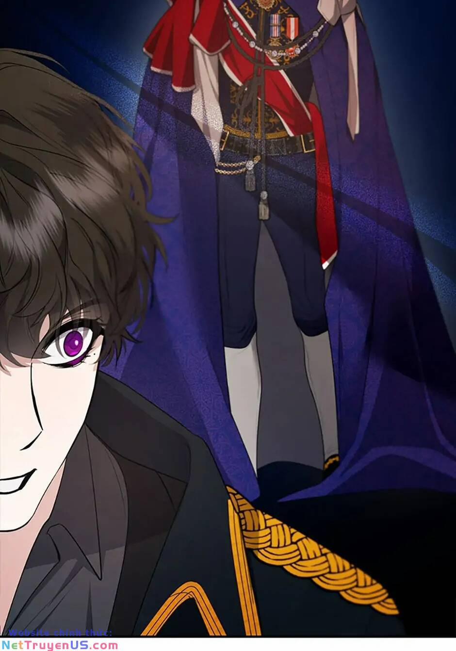 Nam Chính Đang Cản Bước Tôi 71 trang 20