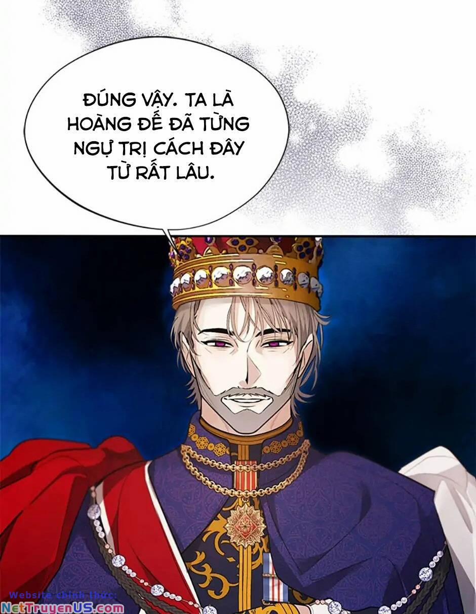 Nam Chính Đang Cản Bước Tôi 71 trang 24