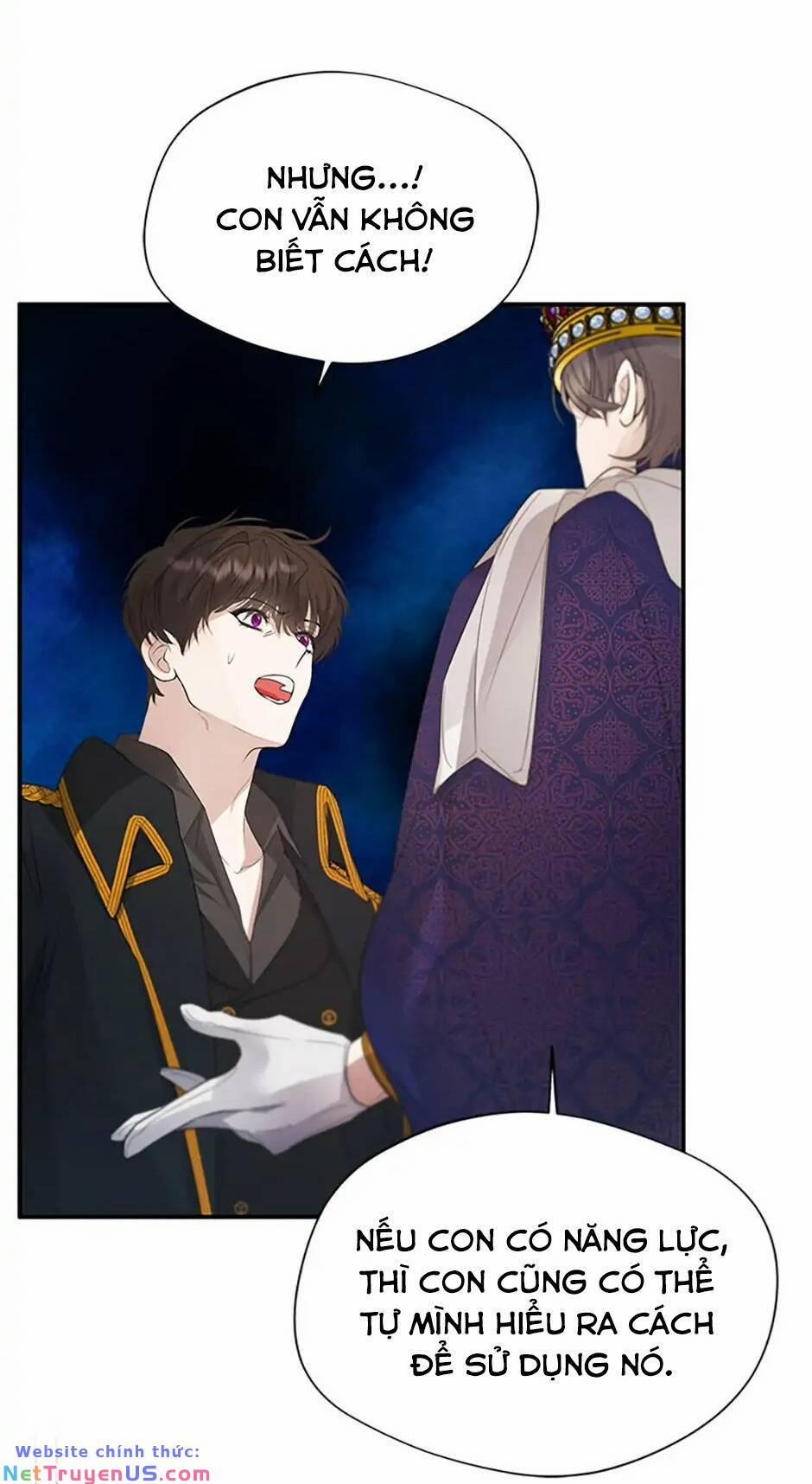 Nam Chính Đang Cản Bước Tôi 71 trang 28