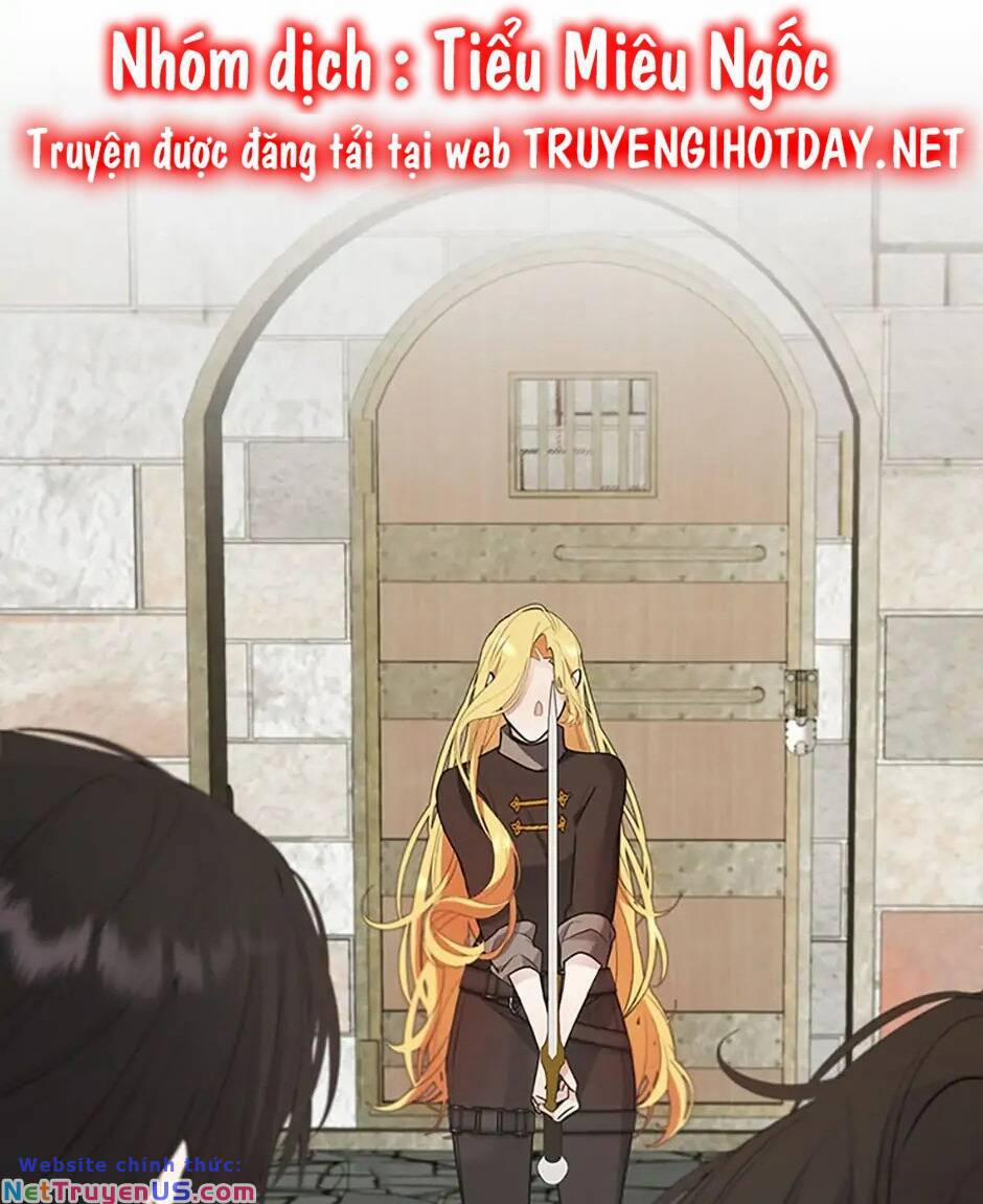 Nam Chính Đang Cản Bước Tôi 71 trang 3