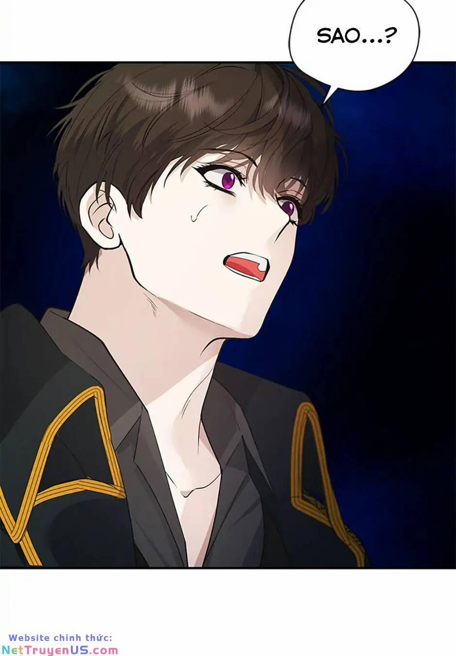 Nam Chính Đang Cản Bước Tôi 71 trang 33