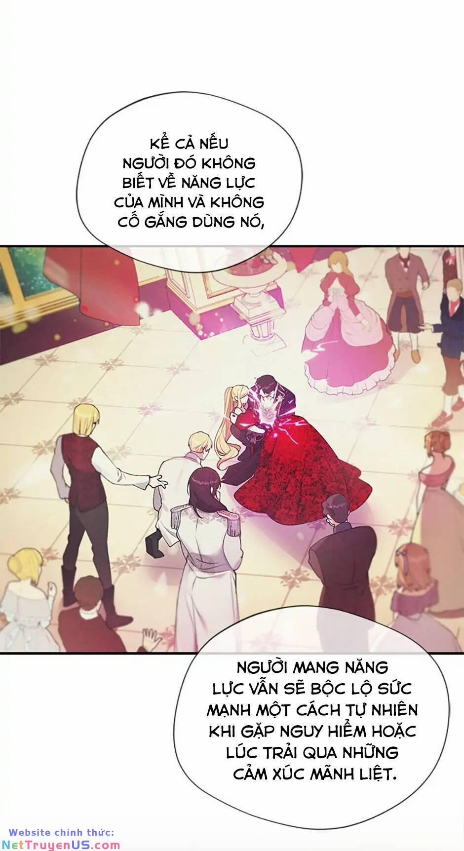 Nam Chính Đang Cản Bước Tôi 71 trang 34