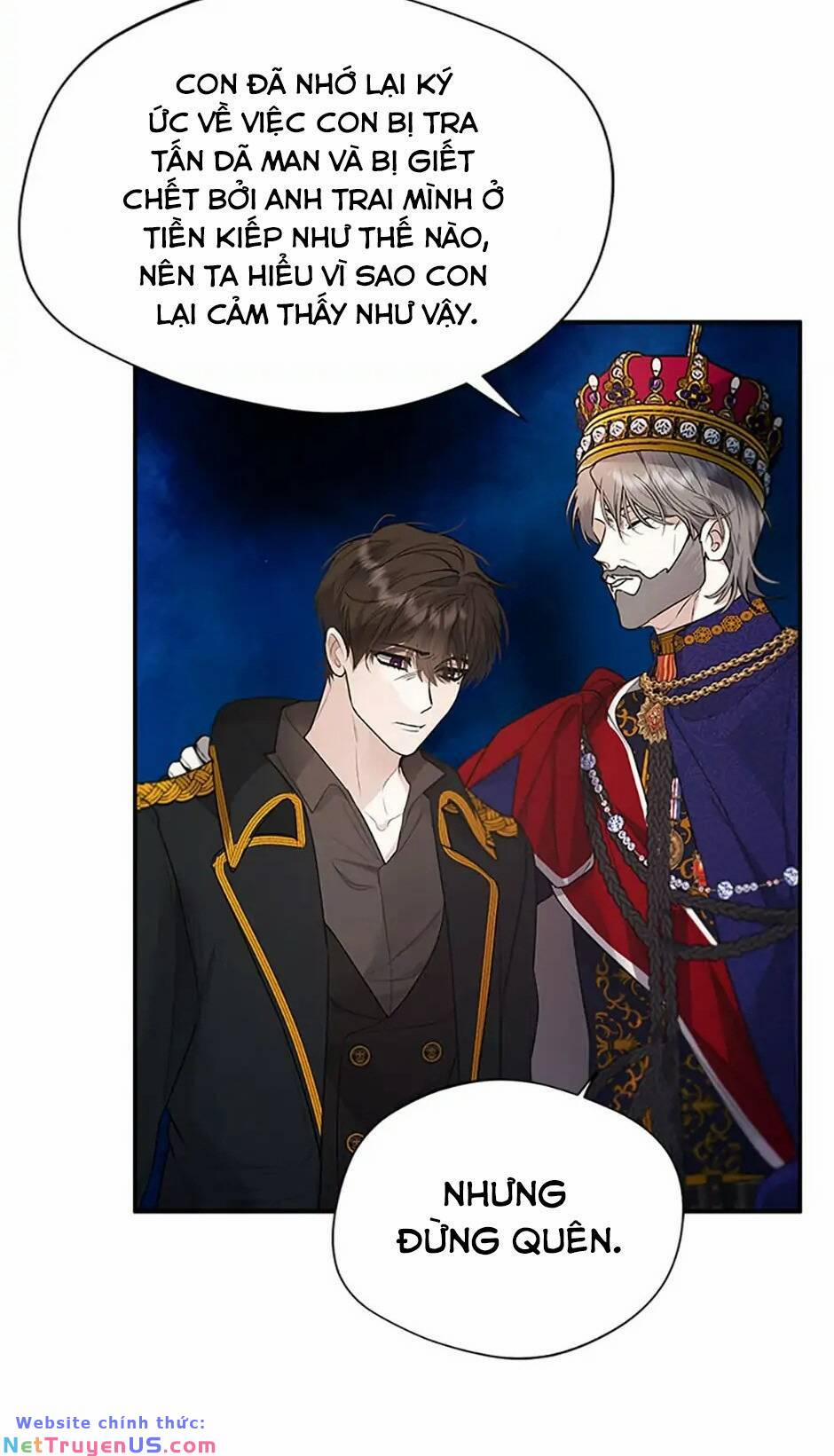 Nam Chính Đang Cản Bước Tôi 71 trang 40