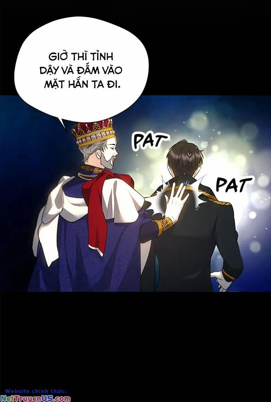 Nam Chính Đang Cản Bước Tôi 71 trang 45